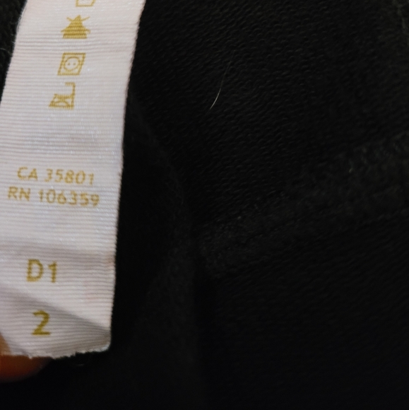 Lululemon pants - Picture 2 of 3